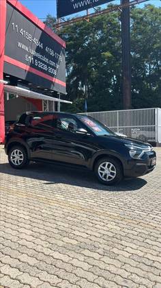 CITROËN C3 1.0 FIREFLY FLEX LIVE PACK MANUAL